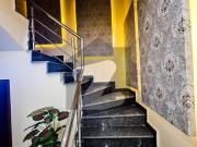 Brand New house for sale Blvd back Bahria Town Phase 8...