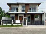 Brand New House For Sale Casa Milan Quezon City