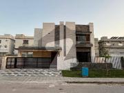 Brand New House For Sale DHA 2 Sector B