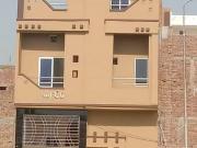Brand New House for sale Faisalabad Gulberg Valley ID 83361