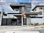 Brand new house for sale Filinvest 1 Quezon City