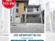 BRAND NEW HOUSE FOR SALE GREENWOODS EXECUTIVE VILLAGE