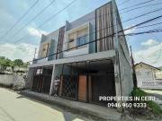 Brand New House For Sale in Andres Abellana Guadalupe...