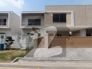 Brand New House For Sale In Askari 10