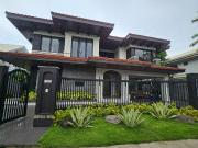Brand New House for Sale in Ayala Alabang Village with...