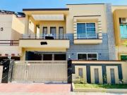 Brand New House For Sale In Bahira Town Phase 3...
