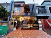 Brand New House For Sale In Bahria Town Lahore | Modern...