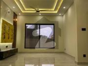 Brand New House For Sale In Bahria Town Phase 8 Very...