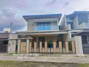 Brand New House For Sale in Banilad Cebu City