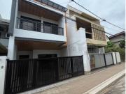 Brand New House For Sale in Better Living Barangay Don...