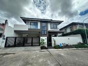 BRAND NEW HOUSE FOR SALE IN BF HOMES PARANAQUE