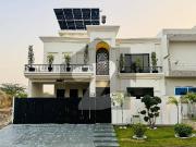 Brand New House For sale in Block D MPCHS Multi Garden...