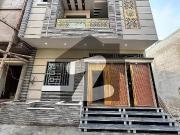Brand New House For Sale In Capital Housing Society,...