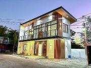 Brand New House for Sale in Casili Consolacion