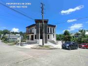BRAND NEW HOUSE FOR SALE IN CEBU CITY