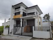Brand new house for sale in Cebu. Vista Grande...