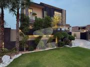 Brand New House For Sale In Dha Phase 7