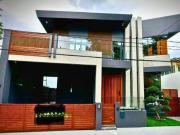 Brand New House for Sale in Don Antonio Royale Quezon City