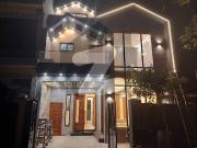 Brand New House for Sale in Executive Block