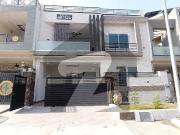 Brand New House For Sale in Faisal Town
