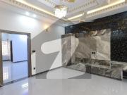 Brand New House For Sale in Faisal Town F 18