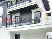 Brand New House For Sale in Filinvest, Quezon City
