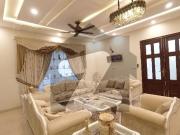Brand New House For Sale In G 11
