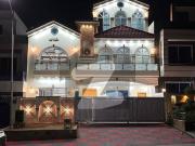 Brand New House For Sale In G 13/3 Islamabad