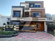 Brand New House For sale in G 13 Islamabad