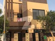 Brand New House For Sale In G Block Bahria Orchard...