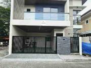 Brand New House For Sale in Greenwoods Pasig Cainta