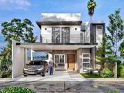 Brand New House for Sale in Guadalupe Cebu City