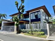 Brand New House for Sale in Inner Circle BF Homes...