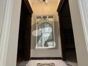 Brand New House For Sale In Jinnah Garden Hot Location...