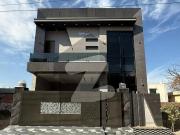 Brand new house for sale in lda j block