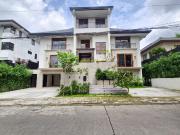 BRAND NEW HOUSE FOR SALE IN LOYOLA GRAND VILLAS, QUEZON CITY