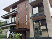 Brand New House for Sale in Mckinley Hill Village Corner...