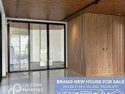 Brand New House For Sale in Mckinley Hill Village,...