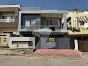 Brand New House For Sale In Phase 5