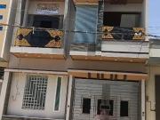 Brand new house for sale in saadi town block 7 karachi...