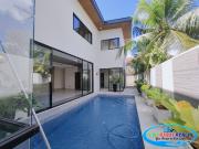 Brand New House For Sale in Santo Niño Banilad Cebu City