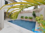 Brand New House For Sale in Santo Niño Village Banilad...