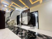 Brand New House for sale in Sector B 5 Bedroom with...