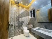 Brand New House For Sale In Sector N 3 Bedroom With...