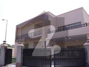 Brand New House For Sale In Sector S Askari 10