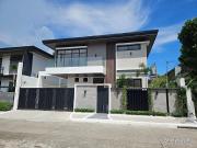 Brand new House for Sale in Tahanan Village Paranaque City