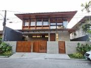 Brand new House for Sale in Tahanan Village Paranaque City