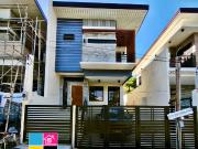Brand new House for Sale in Talamban Cebu City