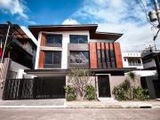 Brand New House For Sale in Tivoli Royale, Quezon City
