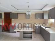 Brand New House for Sale in Vista Real Classica, Quezon City